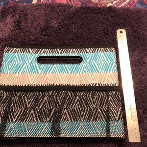 Thirty one fold n file